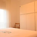 Se148 - Marotta, Trilocale Con Terrazzo E Posto Auto *