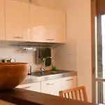 Se148 - Marotta, Trilocale Con Terrazzo E Posto Auto דירה