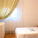 Se148 - Marotta, Trilocale Con Terrazzo E Posto Auto מארוטה