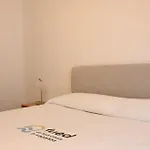 公寓 Se148 - Marotta, Trilocale Con Terrazzo E Posto Auto