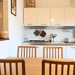 Se148 - Marotta, Trilocale Con Terrazzo E Posto Auto * מארוטה