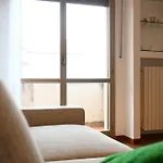דירה Se148 - Marotta, Trilocale Con Terrazzo E Posto Auto *