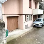 Se148 - Marotta, Trilocale Con Terrazzo E Posto Auto