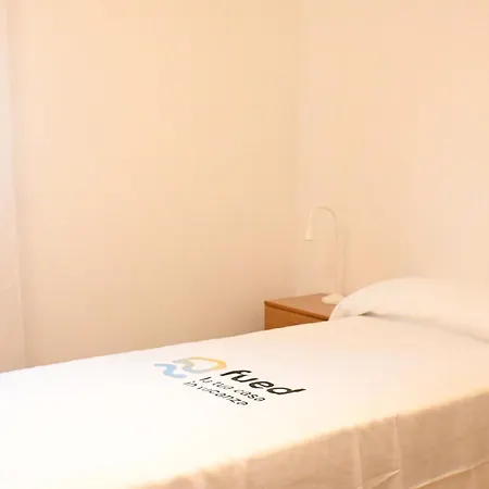 Se148 - Marotta, Trilocale Con Terrazzo E Posto Auto Marotta