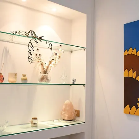 Se148 - Marotta, Trilocale Con Terrazzo E Posto Auto Appartamento *