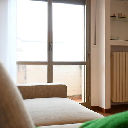 Appartamento Se148 - Marotta, Trilocale Con Terrazzo E Posto Auto *