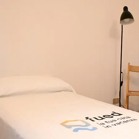 Se148 - Marotta, Trilocale Con Terrazzo E Posto Auto Apartment *