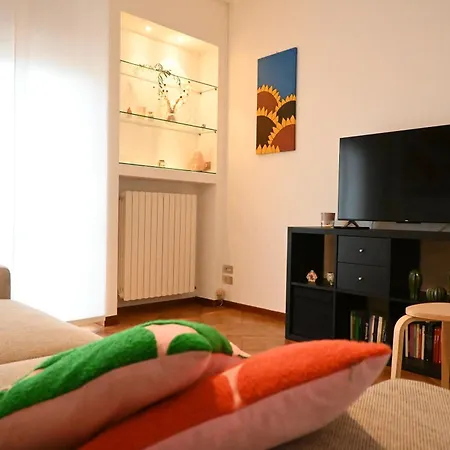 Se148 - Marotta, Trilocale Con Terrazzo E Posto Auto *