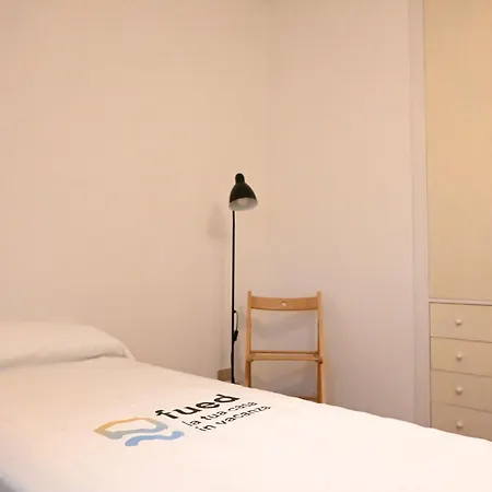 Se148 - Marotta, Trilocale Con Terrazzo E Posto Auto *