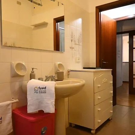 Se148 - Marotta, Trilocale Con Terrazzo E Posto Auto * Marotta