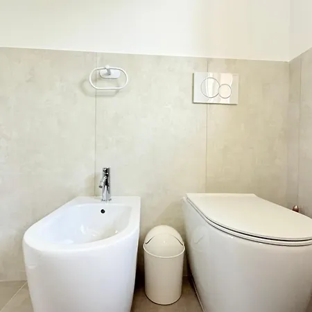 Se148 - Marotta, Trilocale Con Terrazzo E Posto Auto *