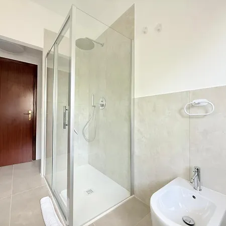 Se148 - Marotta, Trilocale Con Terrazzo E Posto Auto *