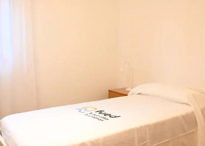 Se148 - Marotta, Trilocale Con Terrazzo E Posto Auto Marotta