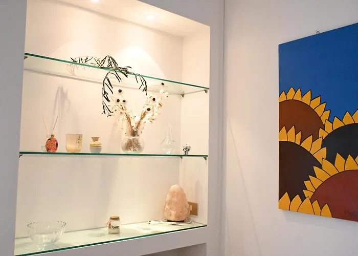 Se148 - Marotta, Trilocale Con Terrazzo E Posto Auto Appartamento *