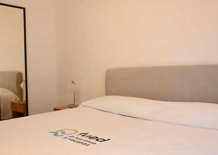 Appartamento Se148 - Marotta, Trilocale Con Terrazzo E Posto Auto