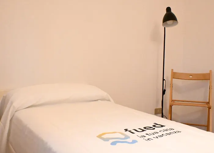 Se148 - Marotta, Trilocale Con Terrazzo E Posto Auto Appartamento *