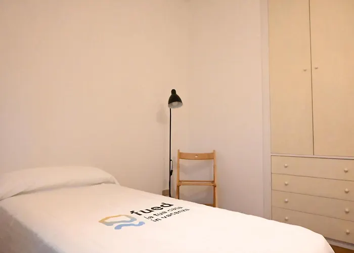 Se148 - Marotta, Trilocale Con Terrazzo E Posto Auto *